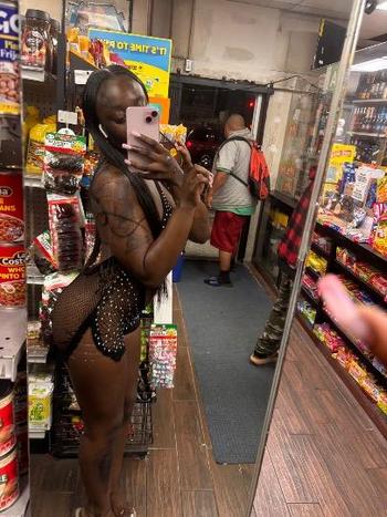 Jazz, 22  female escort, Concord